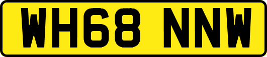 WH68NNW