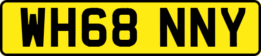 WH68NNY