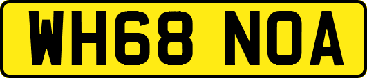 WH68NOA