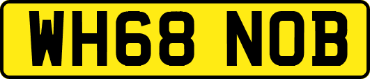 WH68NOB