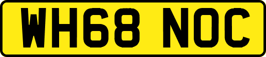 WH68NOC