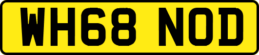 WH68NOD