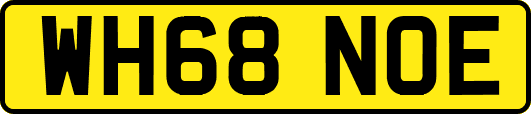 WH68NOE
