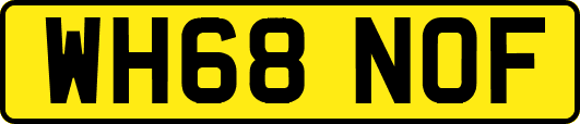 WH68NOF