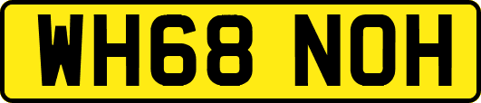 WH68NOH