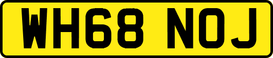 WH68NOJ