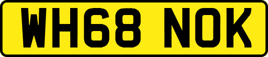WH68NOK