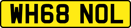 WH68NOL