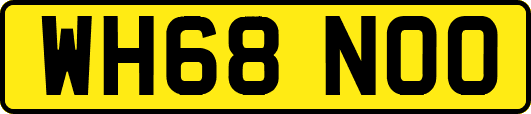 WH68NOO