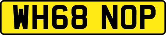 WH68NOP