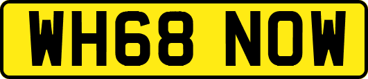 WH68NOW