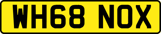 WH68NOX