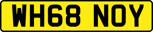 WH68NOY