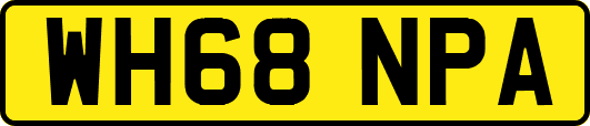 WH68NPA