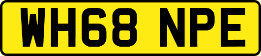 WH68NPE
