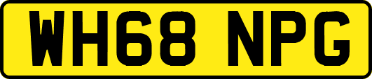 WH68NPG