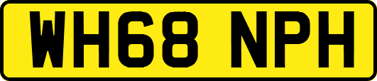 WH68NPH