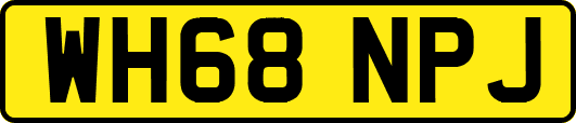 WH68NPJ