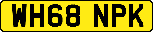 WH68NPK