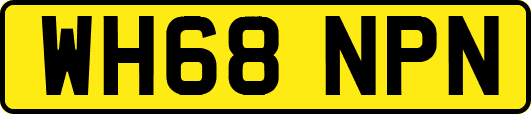 WH68NPN