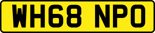WH68NPO