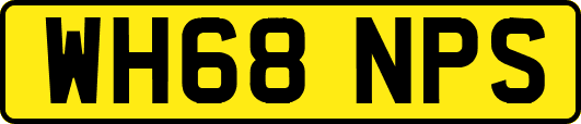 WH68NPS