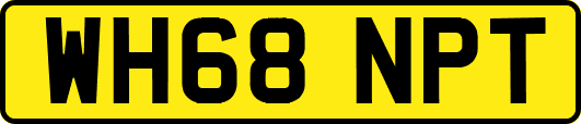 WH68NPT