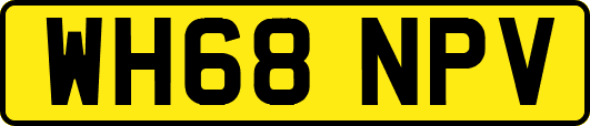 WH68NPV