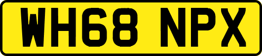 WH68NPX