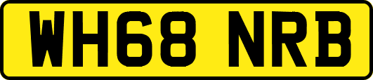 WH68NRB
