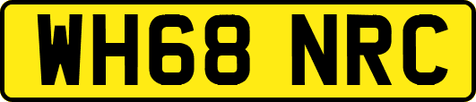WH68NRC