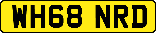 WH68NRD