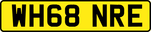 WH68NRE