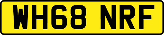 WH68NRF