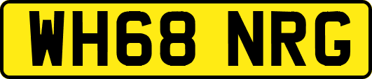 WH68NRG