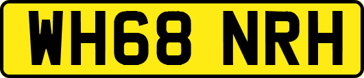 WH68NRH