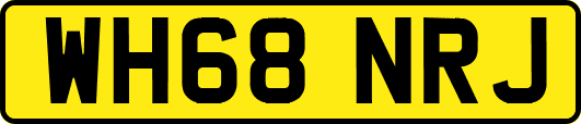 WH68NRJ