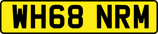 WH68NRM