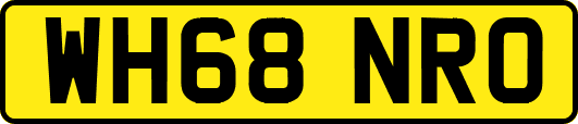 WH68NRO