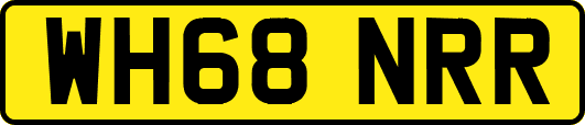 WH68NRR