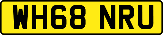WH68NRU