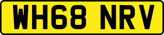 WH68NRV