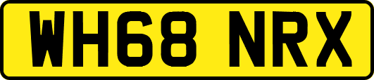 WH68NRX