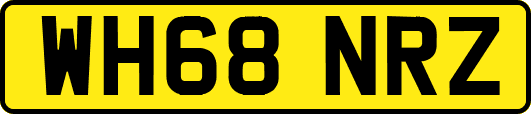 WH68NRZ