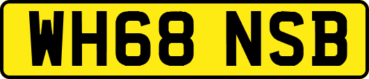 WH68NSB