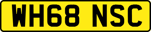 WH68NSC
