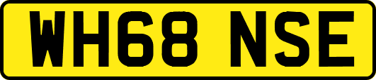 WH68NSE