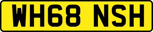WH68NSH