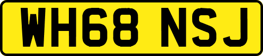 WH68NSJ