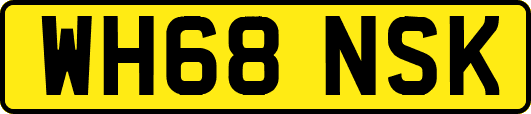 WH68NSK